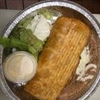 Best Shrimp Chimichanga in Lawrenceville, GA