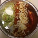 Best Beef Burrito in Lawrenceville, GA