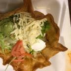 Best One Taco Salad (Lunch) in Lawrenceville, GA