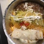 Best One Burrito, One Enchilada (Lunch) in Lawrenceville, GA
