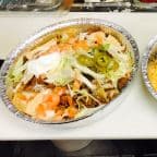 Best Nachos w. Beef in Lawrenceville, GA