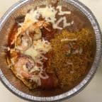 Best Los Tres Mosqueteros in Lawrenceville, GA