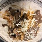 Best Texano Burrito in Lawrenceville, GA