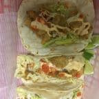 Best Fish Taco in Lawrenceville, GA