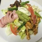 Best Chef Salad in Lawrenceville, GA