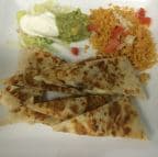 Best Chorizo Quesadilla in Lawrenceville, GA