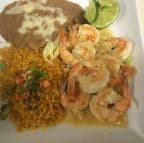Best Camarones al Ajo with Tequila in Lawrenceville, GA